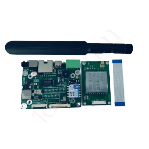 UHF RFID Reader Module ICL1P (1-Port, Impinj E3500, Wi-Fi)