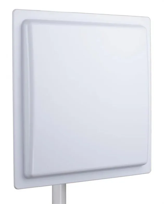 UHF 12dBi Circular Antenna