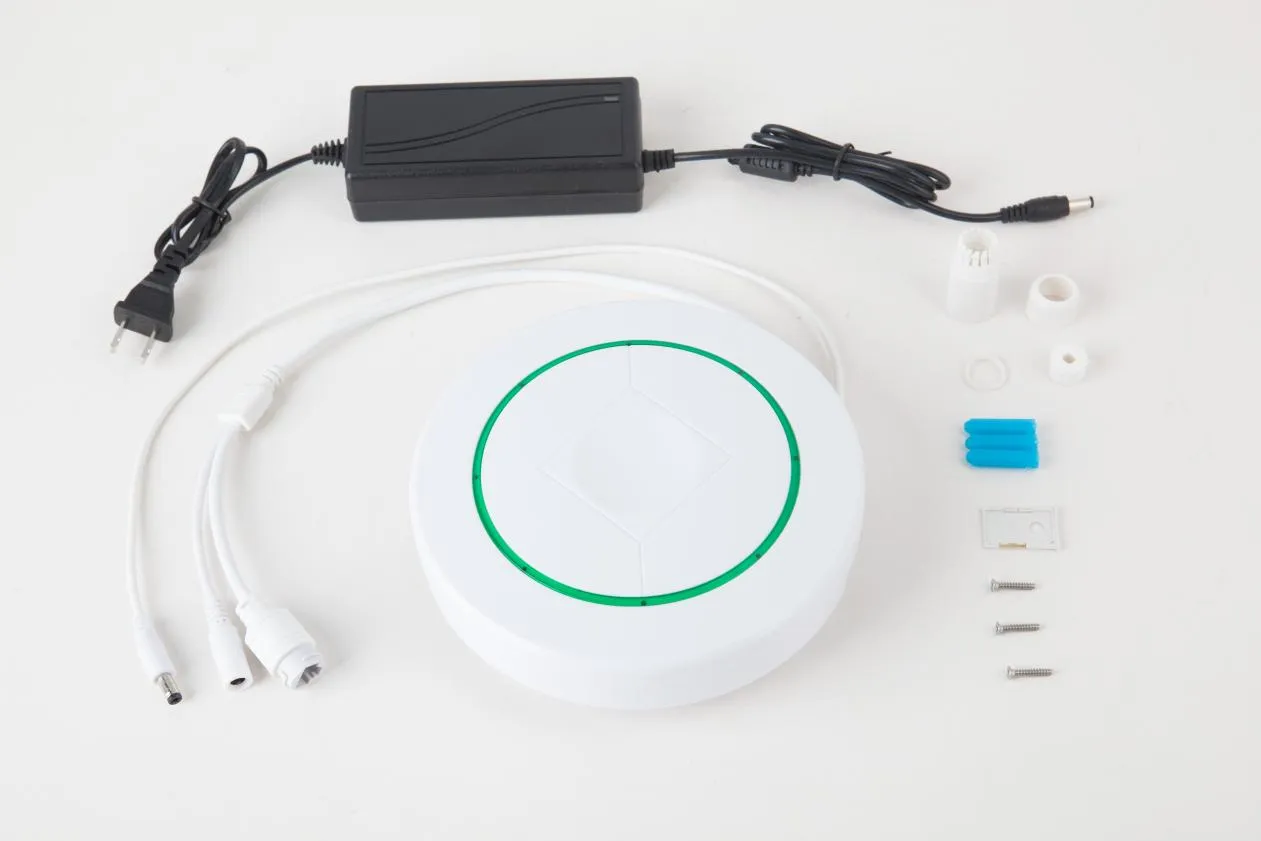2.4 GHz Indoor Active RFID Reader F530, view 2