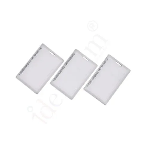 Active RFID Card T505