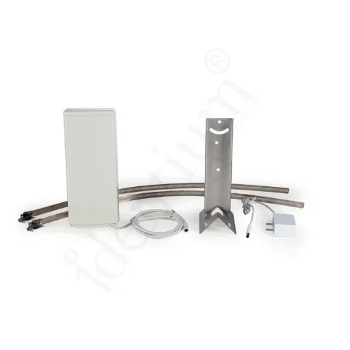 Active RFID Reader F529