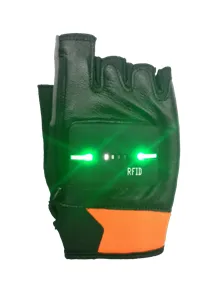 UHF RFID Smart Glove Reader