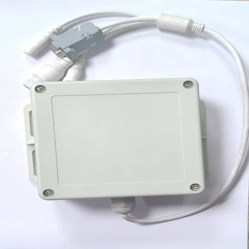 UHF RFID Integrated Reader ID-IUR-3DBI-V2 (3 dBi, Compact)
