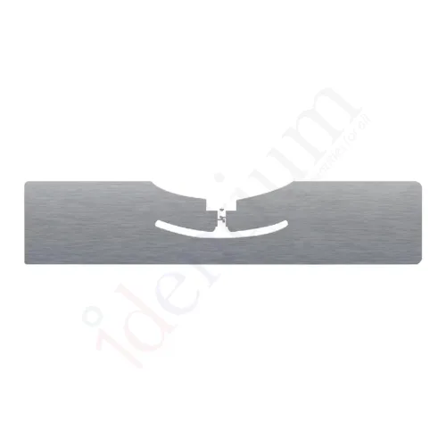 UHF ALN-9654 Wet Inlay