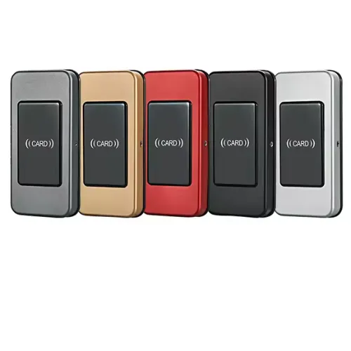 RFID Locker Lock ID-CL-03 for Gym & Pool Lockers, view 3