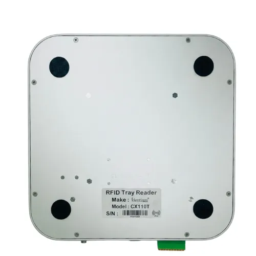 RFID Smart Tray CX110T, view 2