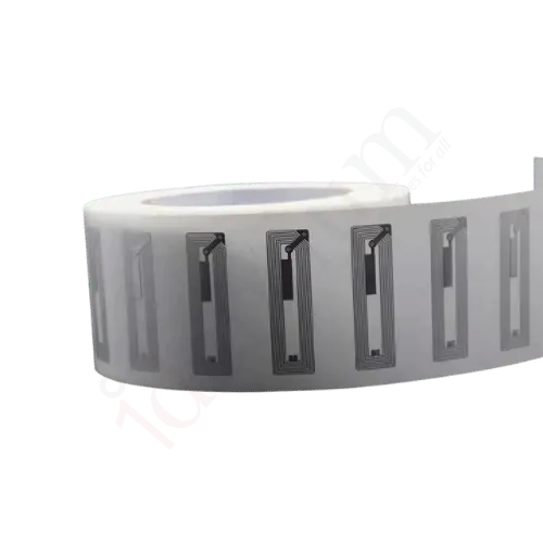 HF RFID Label HDL50 (55 × 18 mm, 1 KB), view 2