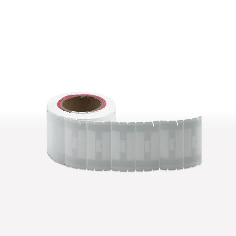 UHF RFID Jewellery Label ID-4318-U9 (43 × 30 mm)