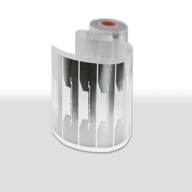 UHF RFID Tyre Tag ID-9050-U8 (90 × 50 mm)
