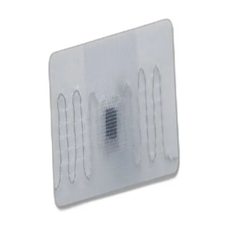 UHF RFID Iron-on Laundry Tag ID-L3515-I (35 × 15 mm)