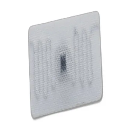 Sew-In UHF RFID Laundry Tag ID-L3515 (35 × 15 mm)