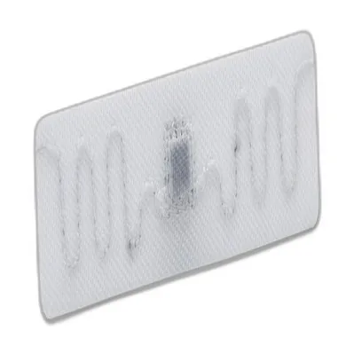 Sew-In UHF RFID Laundry Tag ID-L5012 (50 × 12 mm)