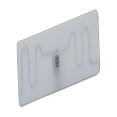 Sew-In UHF RFID Laundry Tag ID-L5815 (58 × 15 mm)