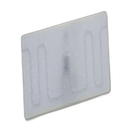 Sew-In UHF RFID Laundry Tag ID-L6020 (60 × 20 mm)