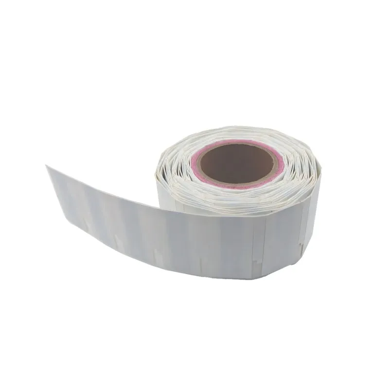 Printable UHF On-Metal RFID Label ID-UM8040 (80 × 40 mm, Monza R6)
