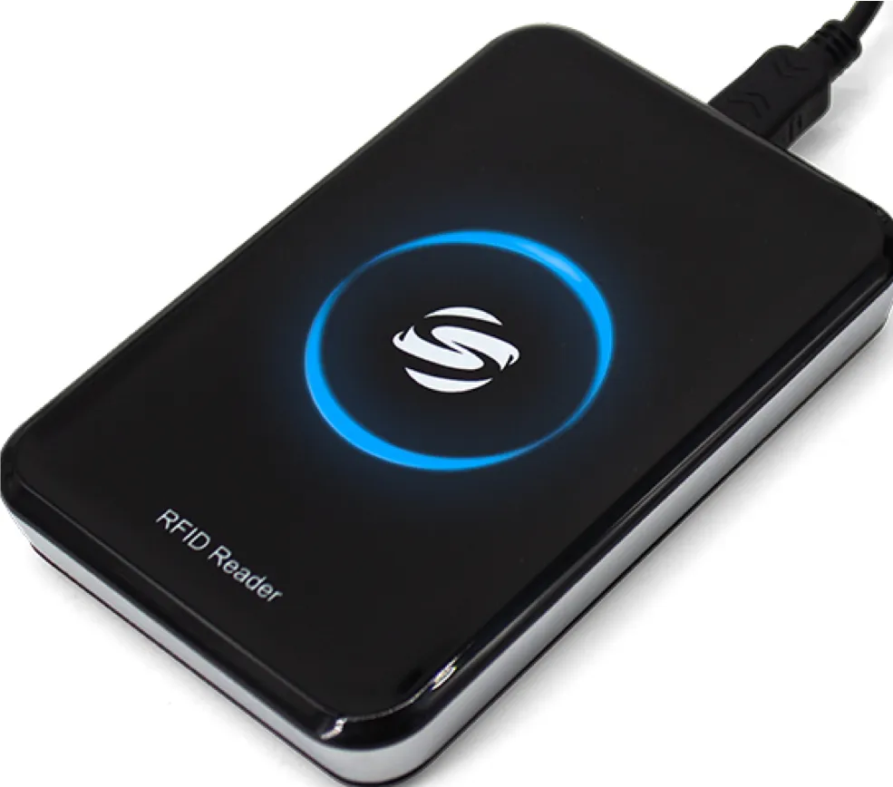 UDR-111 UHF Desktop Reader