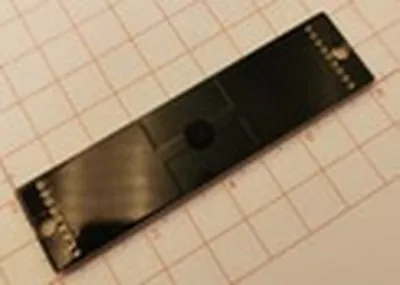 UHF On-Metal RFID PCB Tag IDTS-2006-20 (20 × 6 × 2 mm)