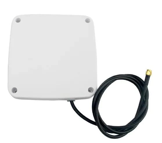 UHF RFID Panel Antenna IDTS-RA5134 (5 dBi, Full Band)