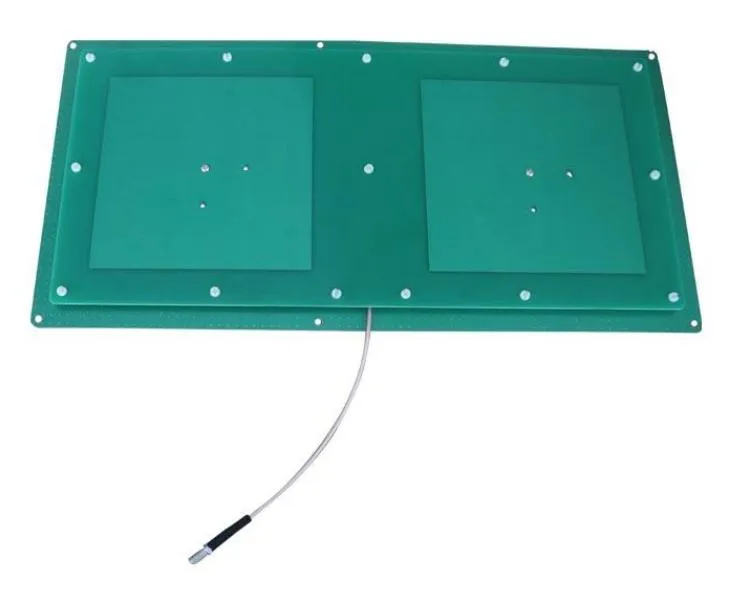 UHF RFID Directional PCB Antenna 9 dBi IDTS-RA9350 (350 × 200 mm)
