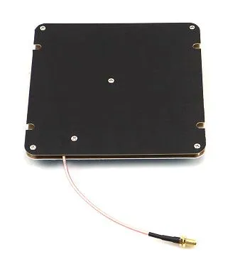 UHF RFID Near-Field Antenna IDTS-RANF150 (150 × 150 mm)
