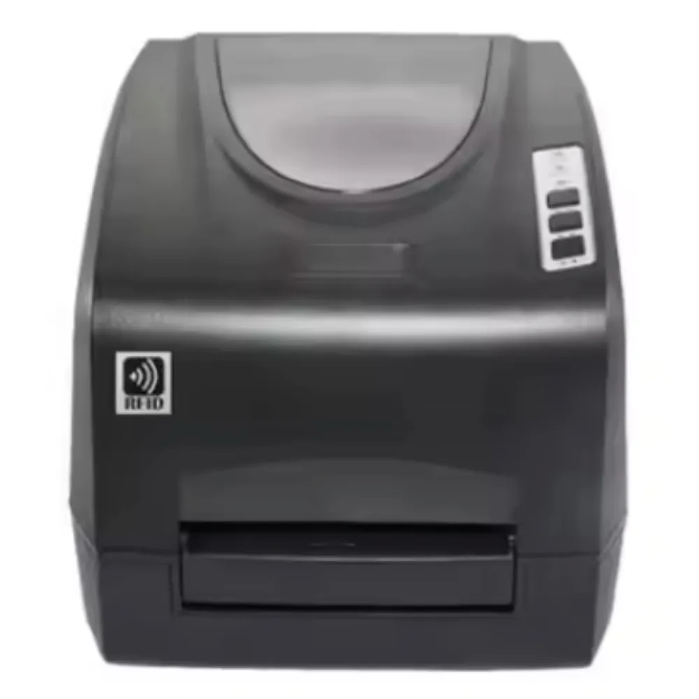 IT4RL Desktop RFID Printer and Encoder