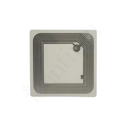 Icode Slix2 RFID Label 50*50