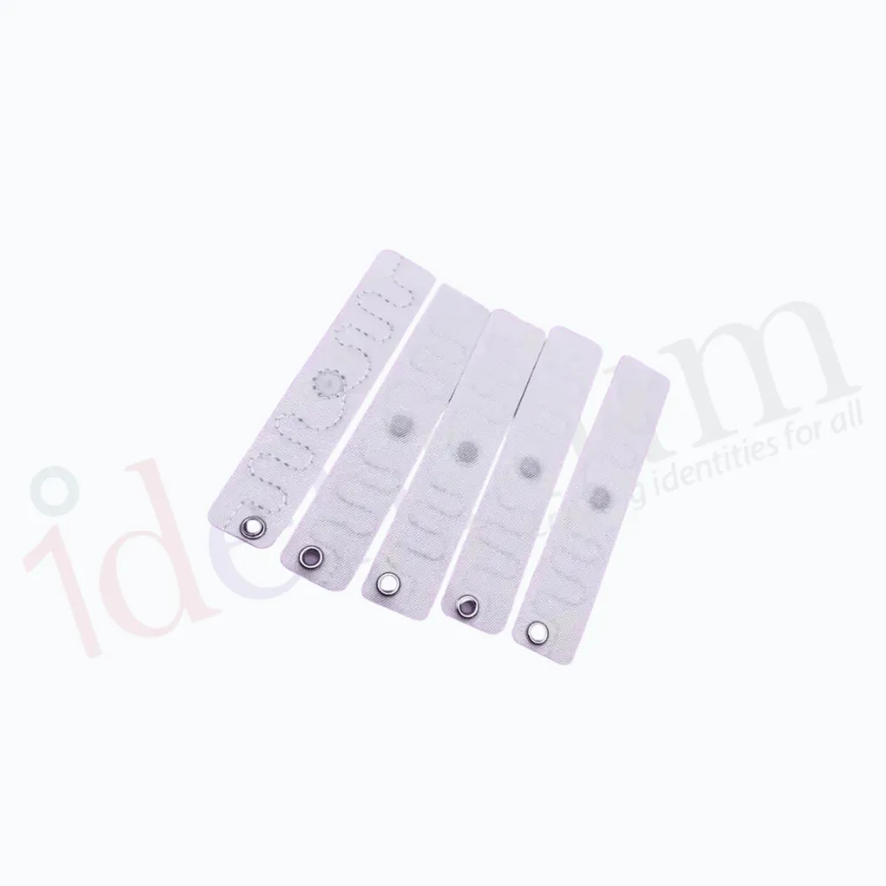 RFID Fabric Laundry Tag - UFLT-7515, view 4