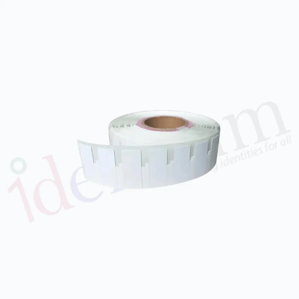 UHF On-Metal RFID Label UML (30 × 15 to 80 × 40 mm), view 4