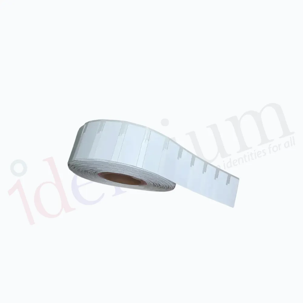 UHF On-Metal RFID Label UML (30 × 15 to 80 × 40 mm), view 5