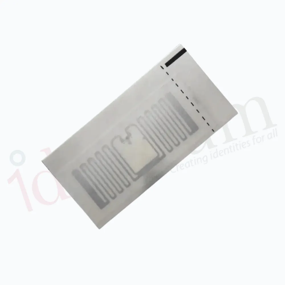 Silk Printable UHF Tag, view 4