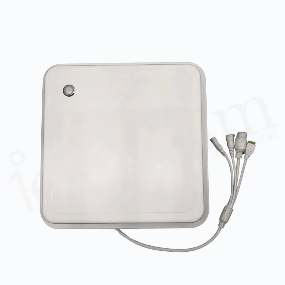 2 Port Integrated Reader IF9A