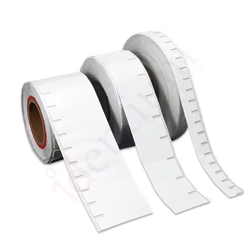 UHF On-Metal RFID Label UML (30 × 15 to 80 × 40 mm), view 3