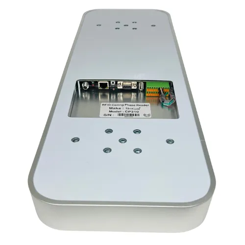 RFID Ceiling Phase Reader CP310, view 2