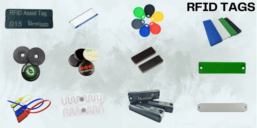 RFID Tags