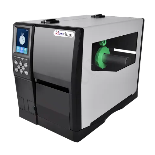Industrial UHF RFID Printer and Encoder iX4R (4-Inch)