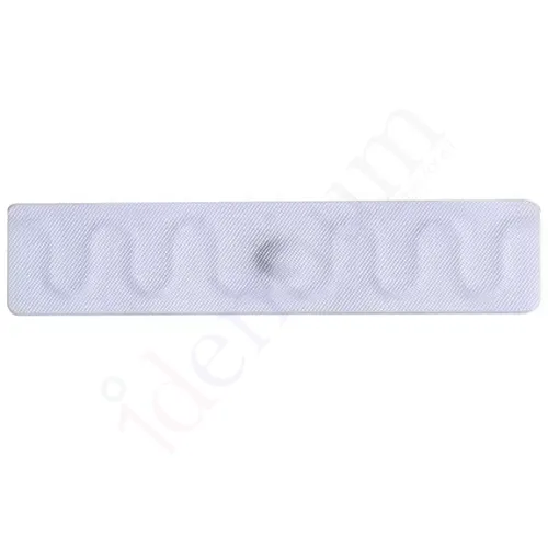 RFID Fabric Laundry Tag - UFLT-7515