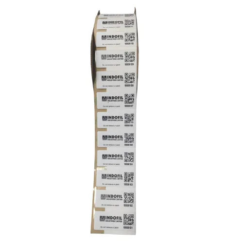 UHF On-Metal RFID Label UML (30 × 15 to 80 × 40 mm), view 2