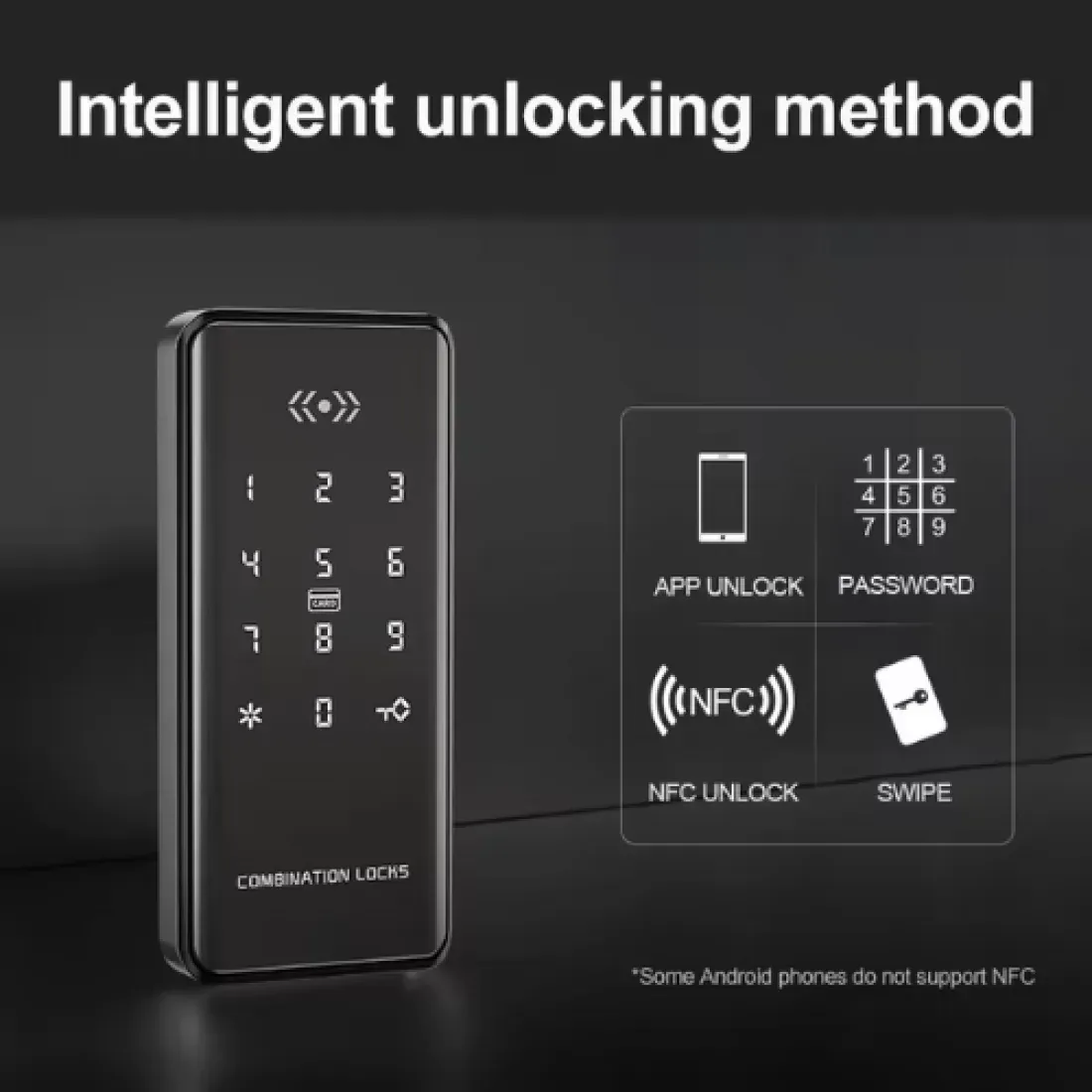 RFID Locks