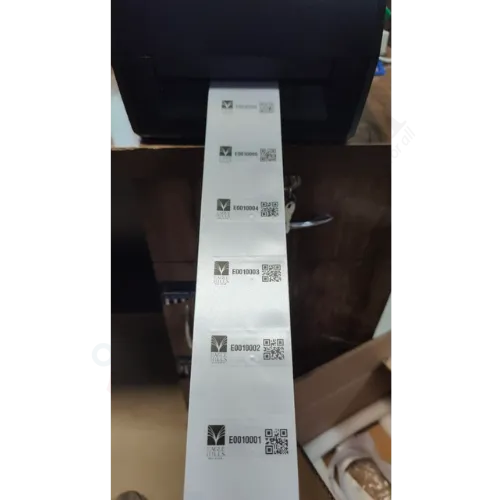 Silk Printable UHF Tag, view 5