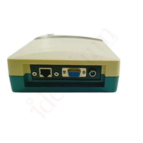 Wi-Fi UHF Desktop Reader, view 2