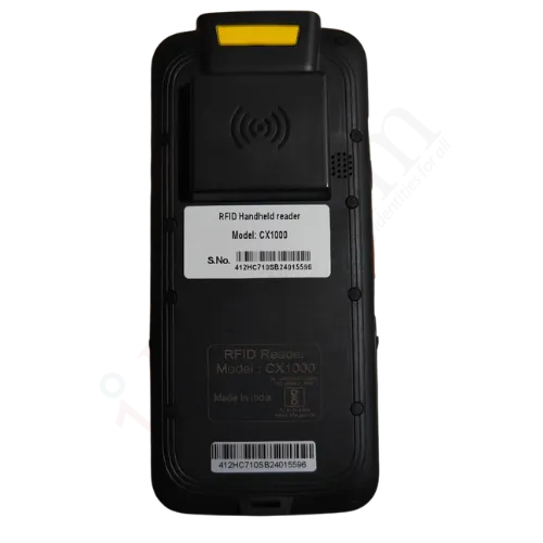 RFID Handheld Evaluation Kit – CX1000 UHF Handheld + Sample Labels, view 4