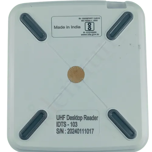 UHF Desktop Reader - 103, view 2