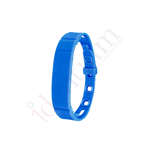 UW01 UHF RFID Wristband