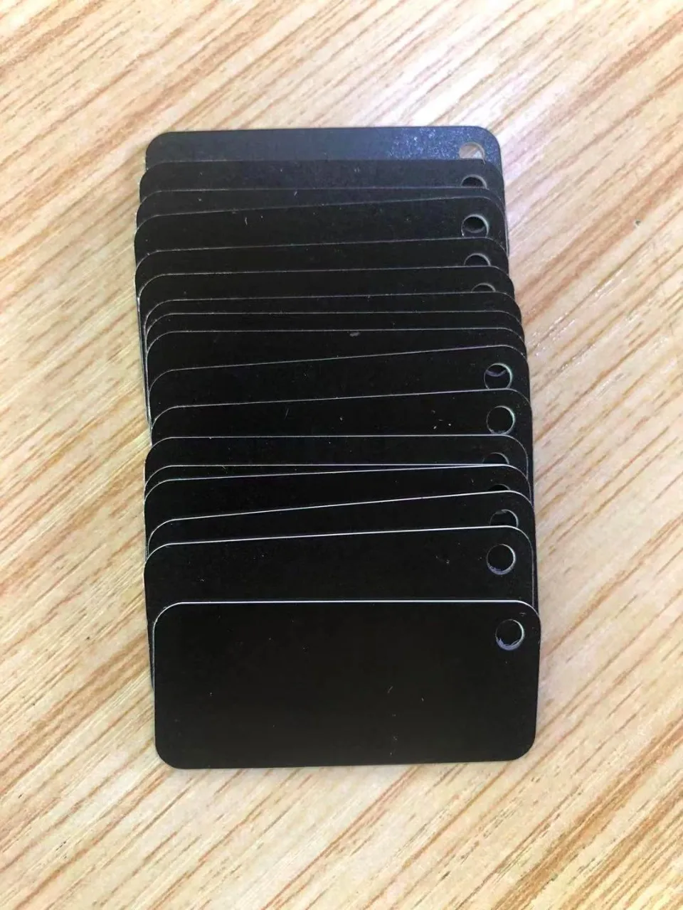 RFID Hard Jewellery Tag (UHF / HF)