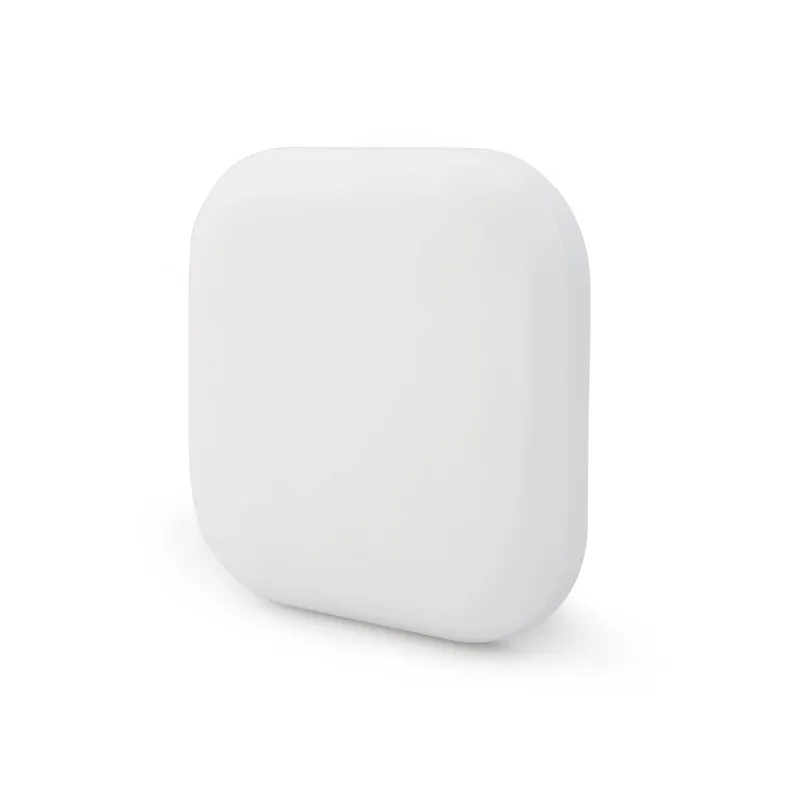 UHF RFID Compact Panel Antenna 8 dBi ID-ANT-8CP-190 (190 × 190 mm)