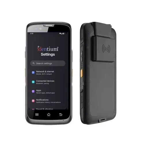 UHF Handheld RFID Reader CX1000