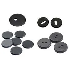 RFID Button Tag