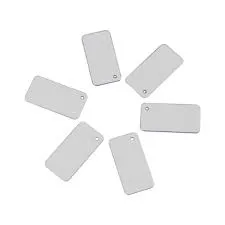 Reusable RFID  Jewellery Tag
