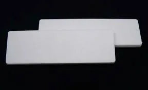 UHF RFID Silicone Laundry Tag SLT62 (85 × 25 mm), view 2