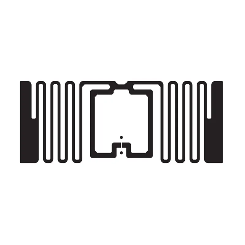 UHF RFID Warehouse Label 1642-U8